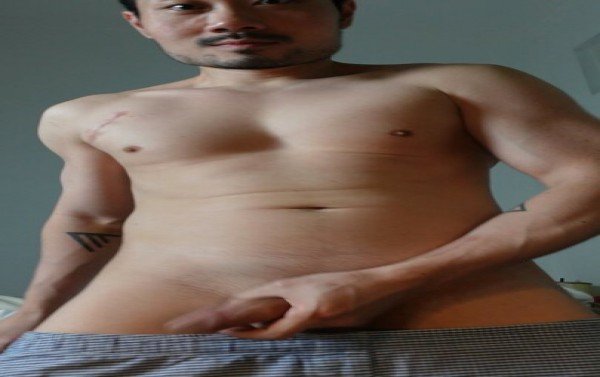 Chindo Indonesia coli dan menyukai otot